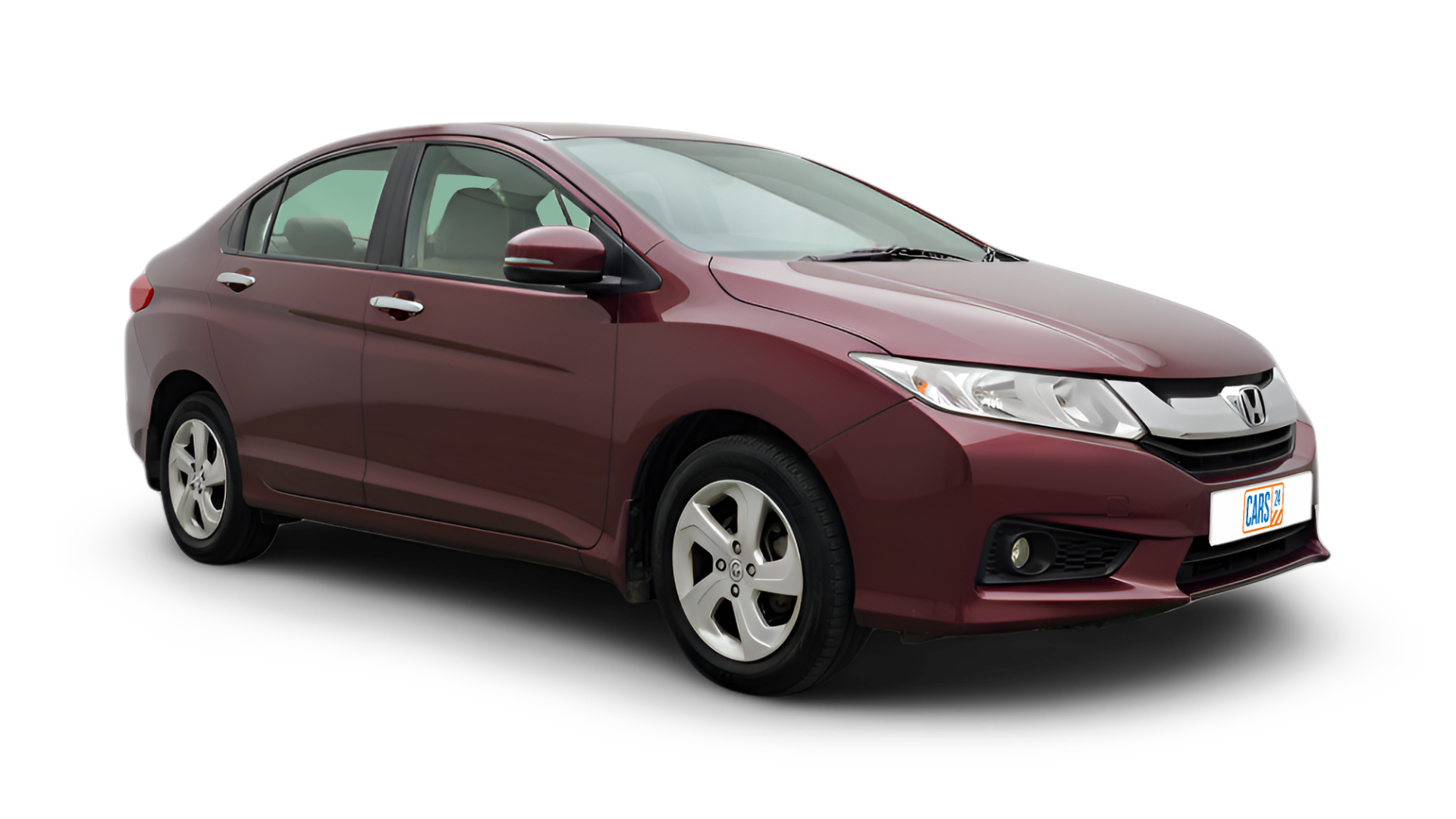 Honda City-img